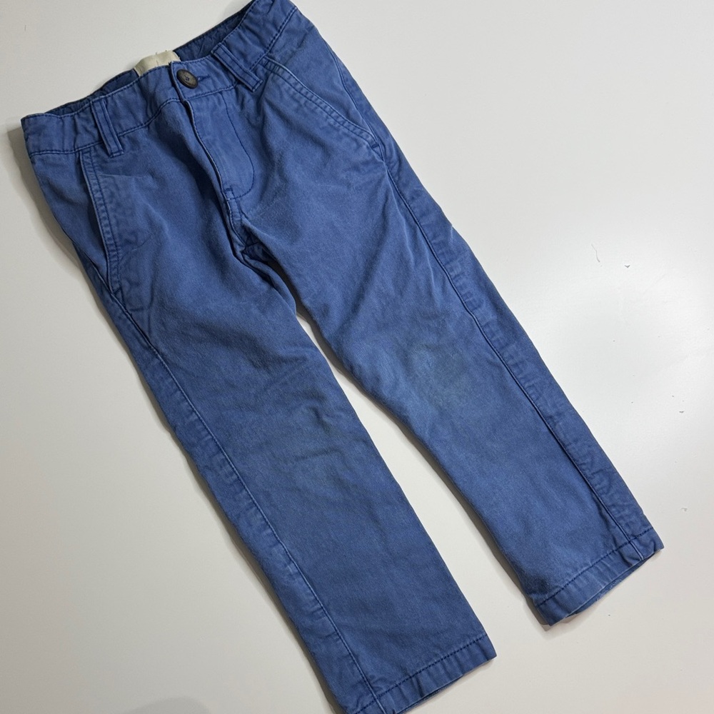 Boden size 3 Kids Blue Pants
